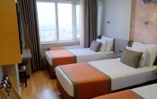 TRIPLE ROOM WITH SEA VIEW Thumb